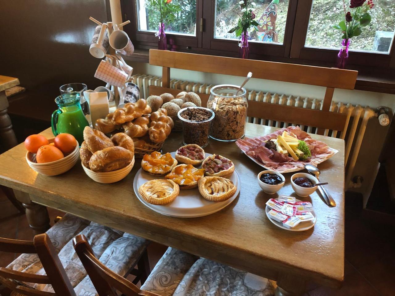 Al Grottino Bed & Breakfast *